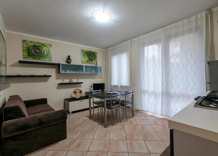 Fiordalisi Apartment